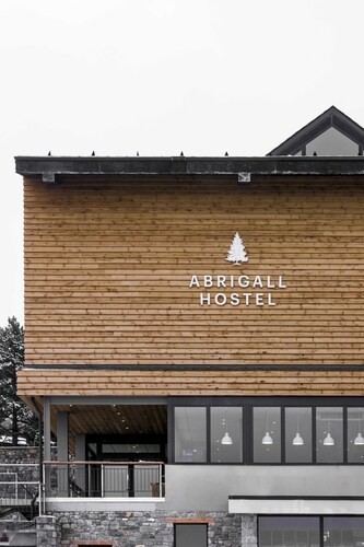 Abrigall Hostel Masella