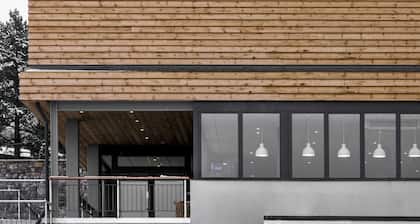 Abrigall Hostel Masella