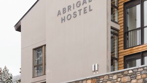 Exterior - Abrigall Hostel Masella (Alp)