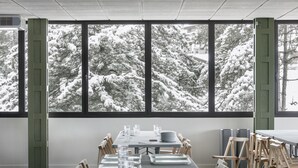 Restaurant - Abrigall Hostel Masella (Alp)