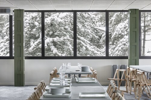 Abrigall Hostel Masella