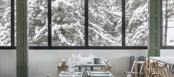 Abrigall Hostel Masella