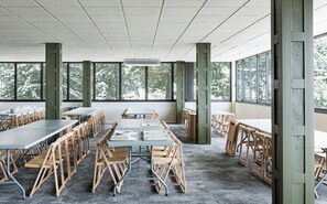Dining - Abrigall Hostel Masella (Alp)
