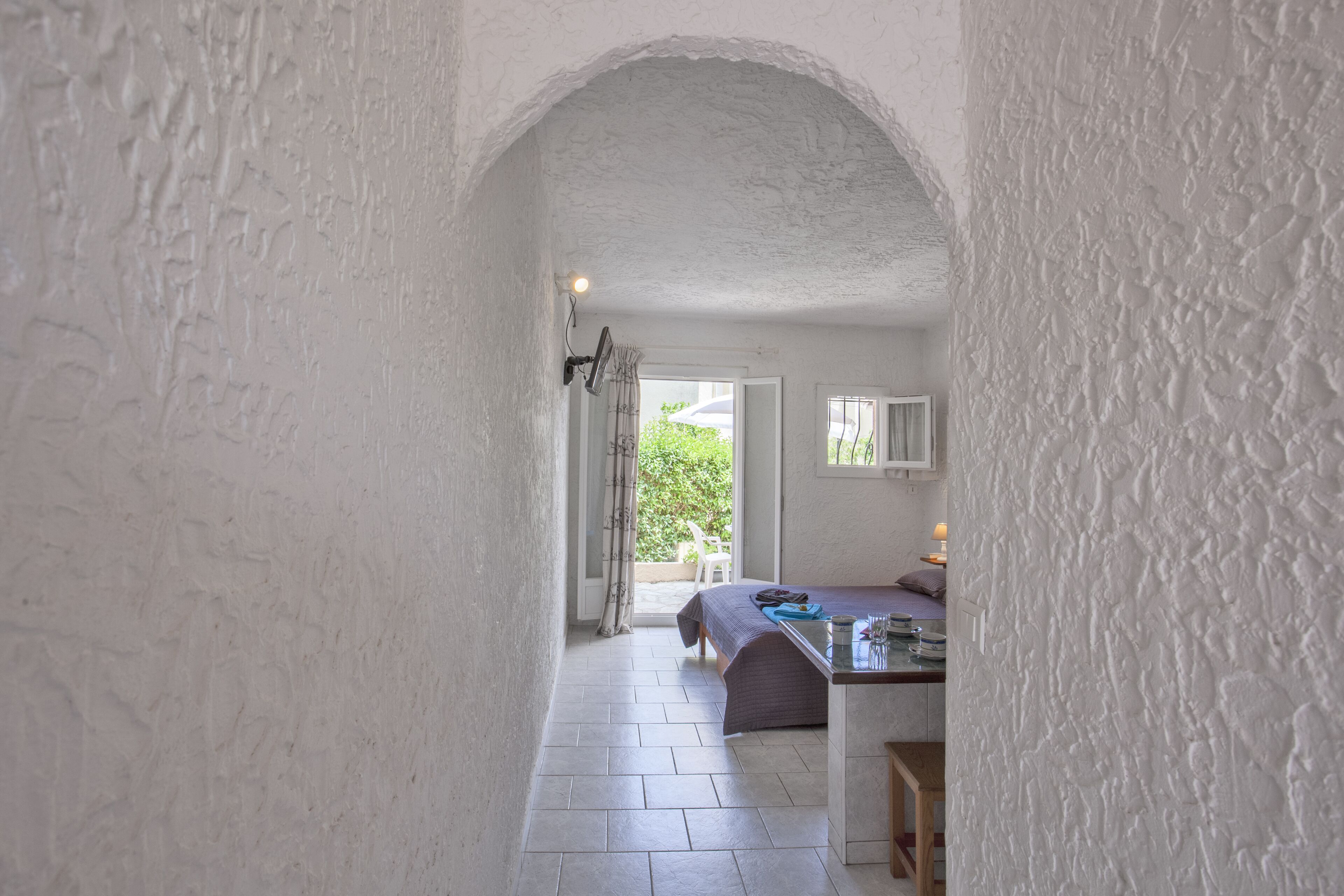 1 chambre, Wi-Fi gratuit