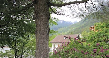Chalet Cuore delle Alpi