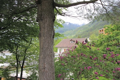 Chalet Cuore delle Alpi