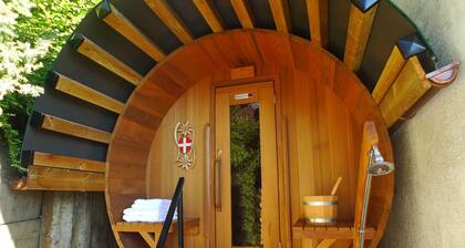 apartment/ flat - Passy