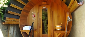 apartment/ flat - Passy