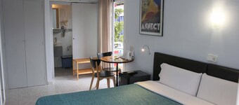 Hotel Alexandra Sitges