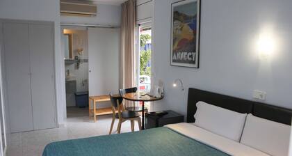 Hotel Alexandra Sitges