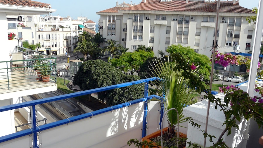 Hotel Alexandra Sitges