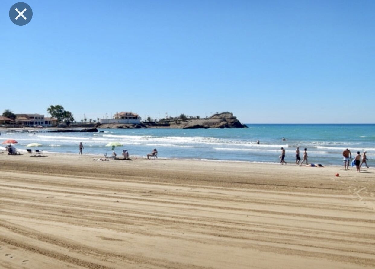 Sillas reclinables de playa