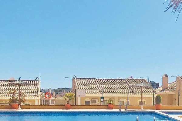 Alberca