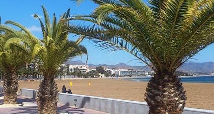 Bonita Casa En El Sol