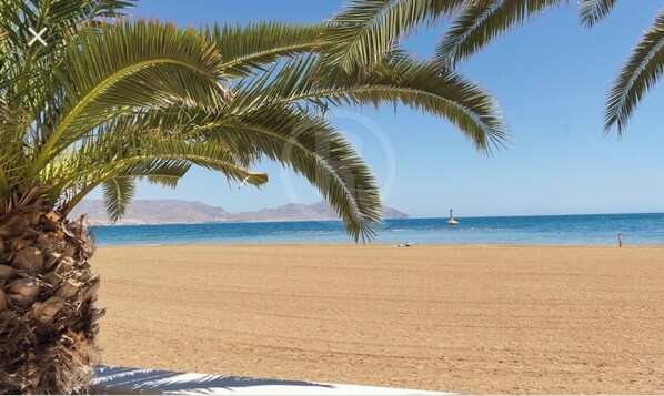 Sun-loungers