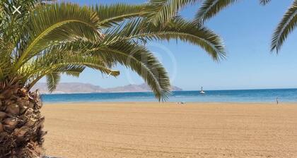 Bonita Casa En El Sol