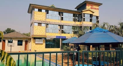 The Breez Hotel