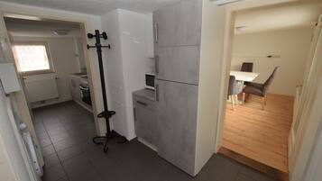 Apartment, 2 Bedrooms