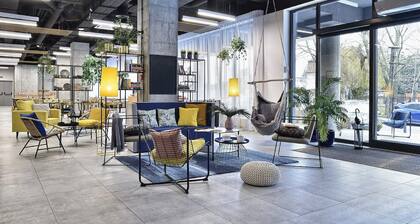Arche Hotel Geologiczna