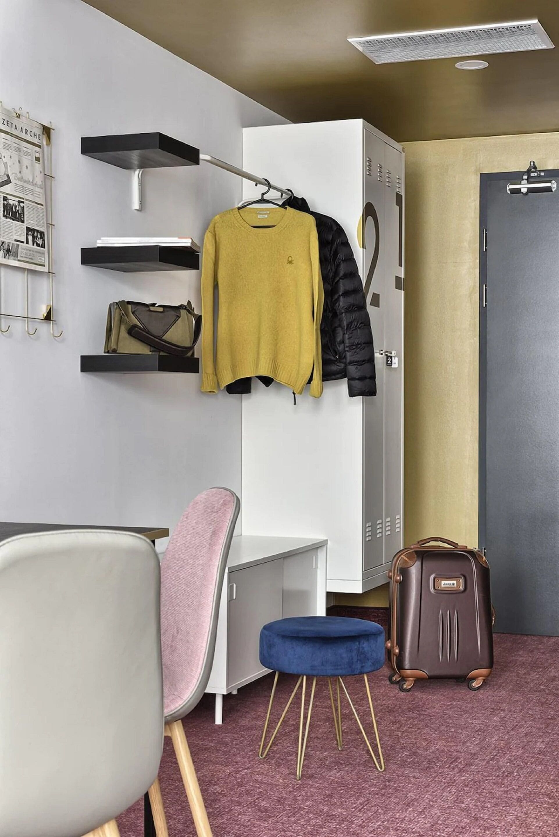 Photo - Hotel Arche Geologiczna