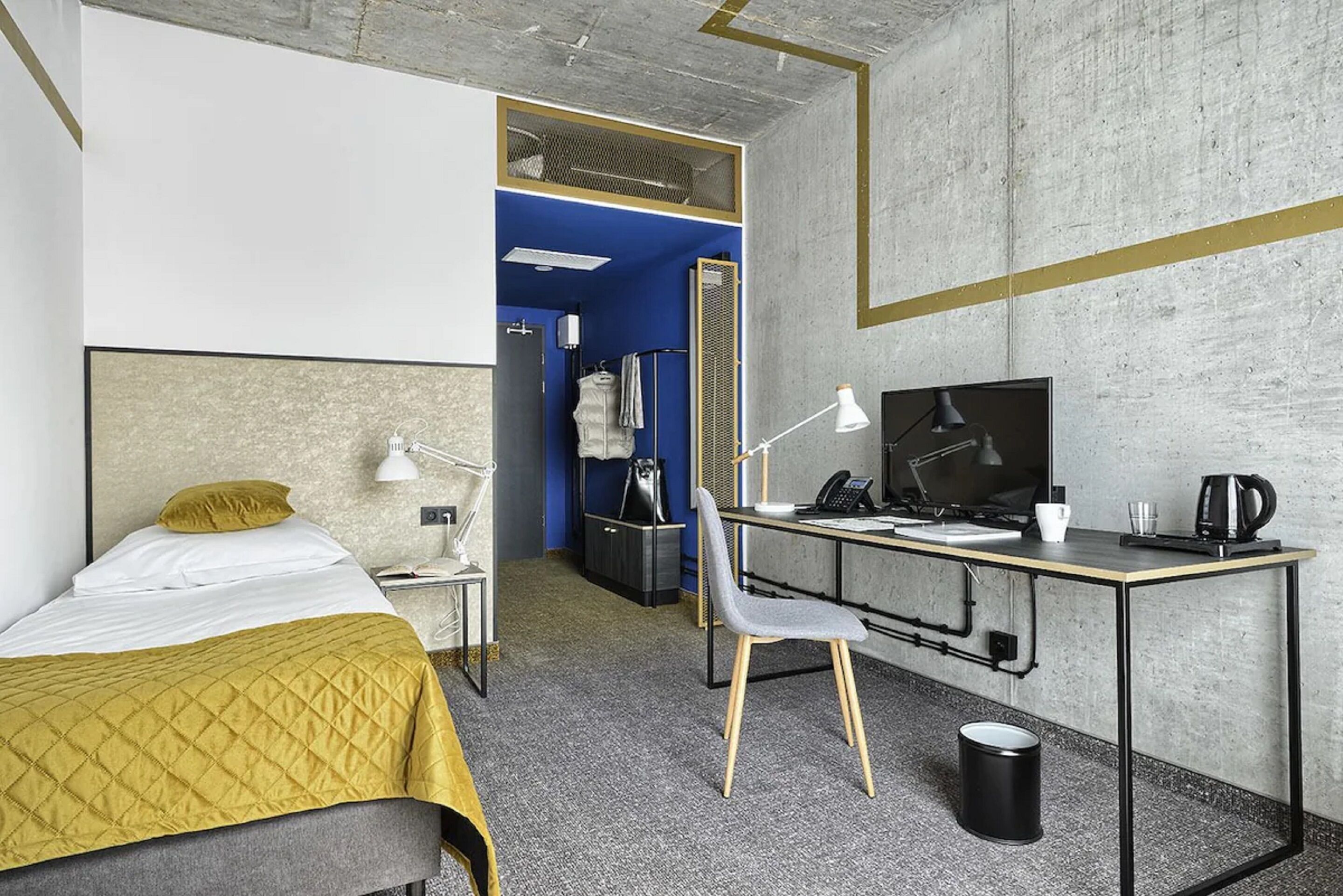 Photo - Hotel Arche Geologiczna