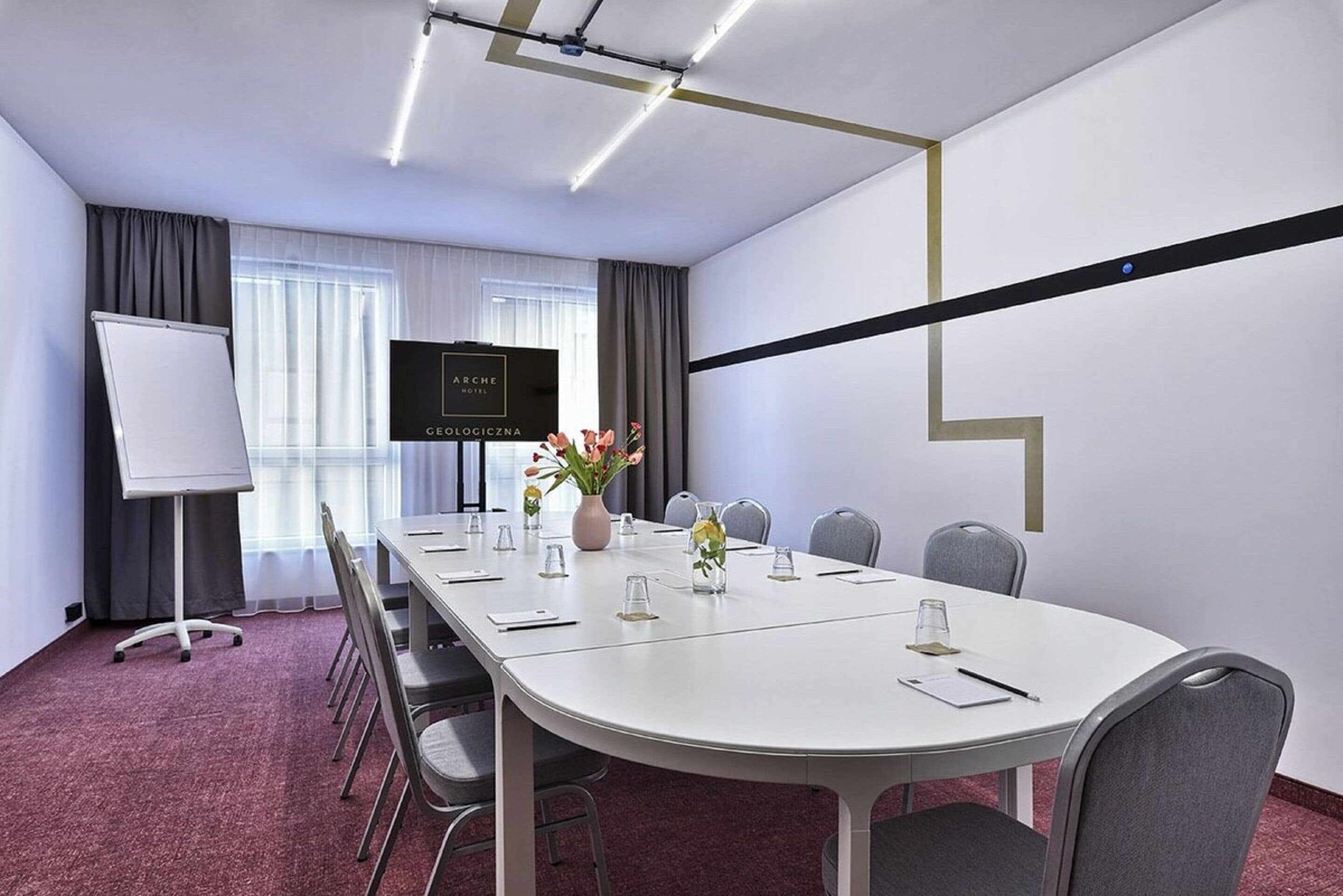 Photo - Hotel Arche Geologiczna