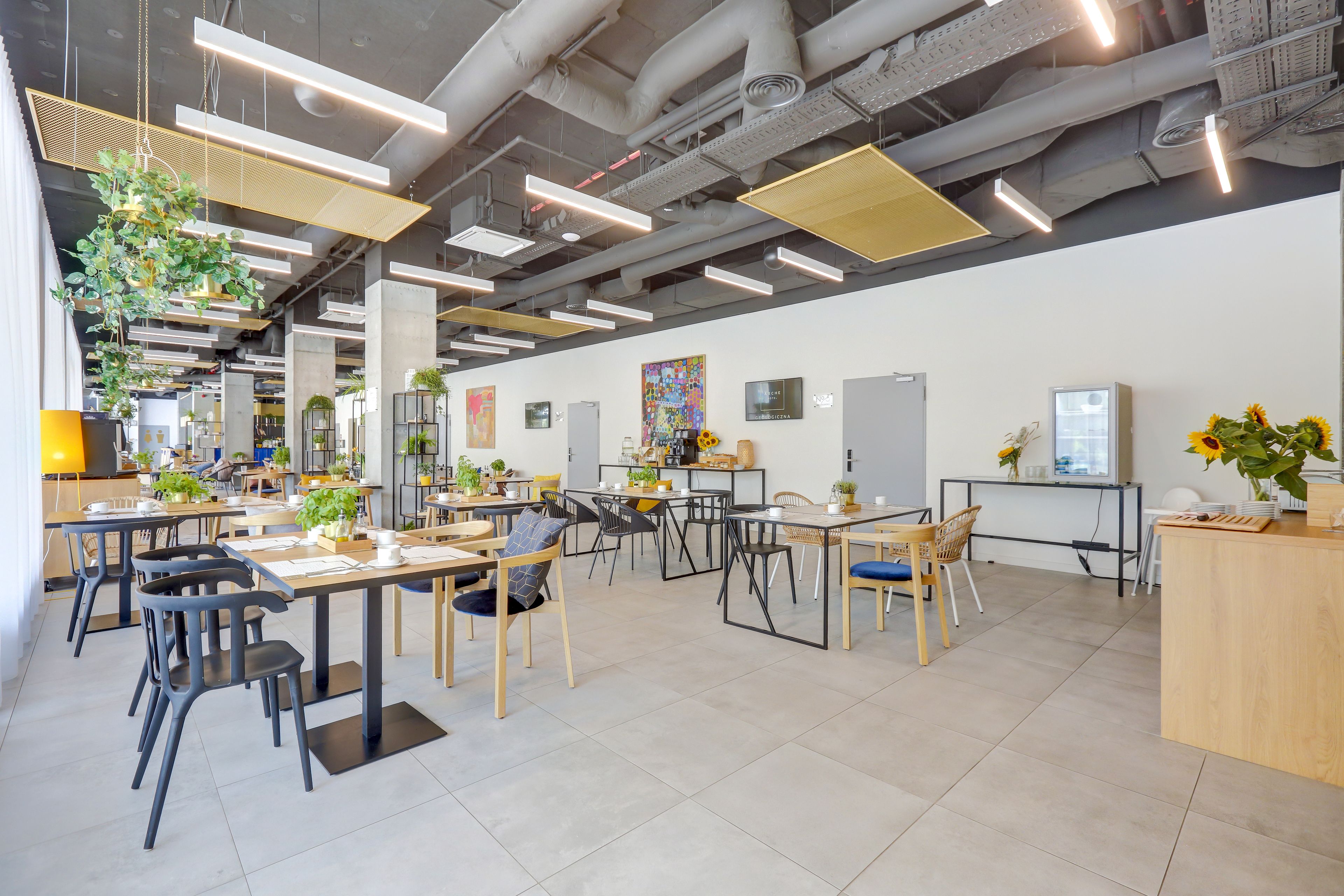 Photo - Hotel Arche Geologiczna