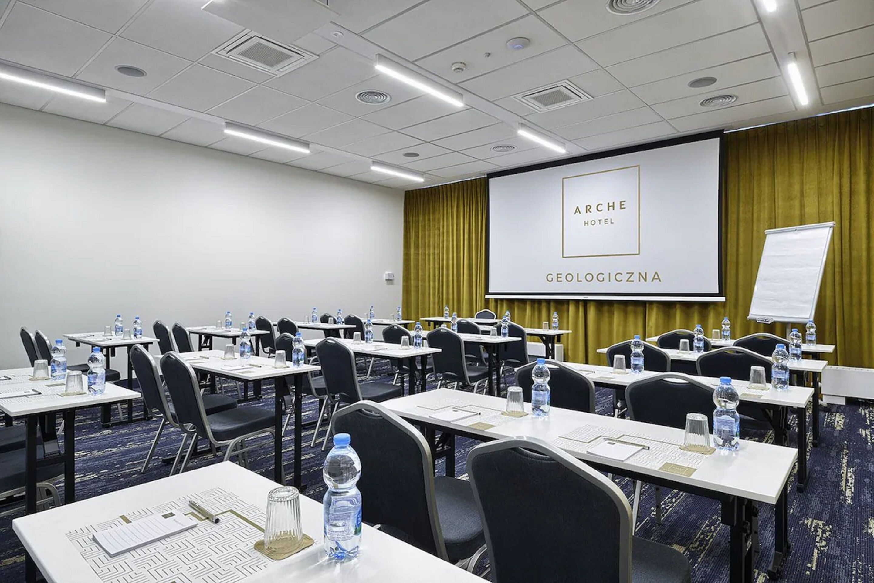 Photo - Hotel Arche Geologiczna