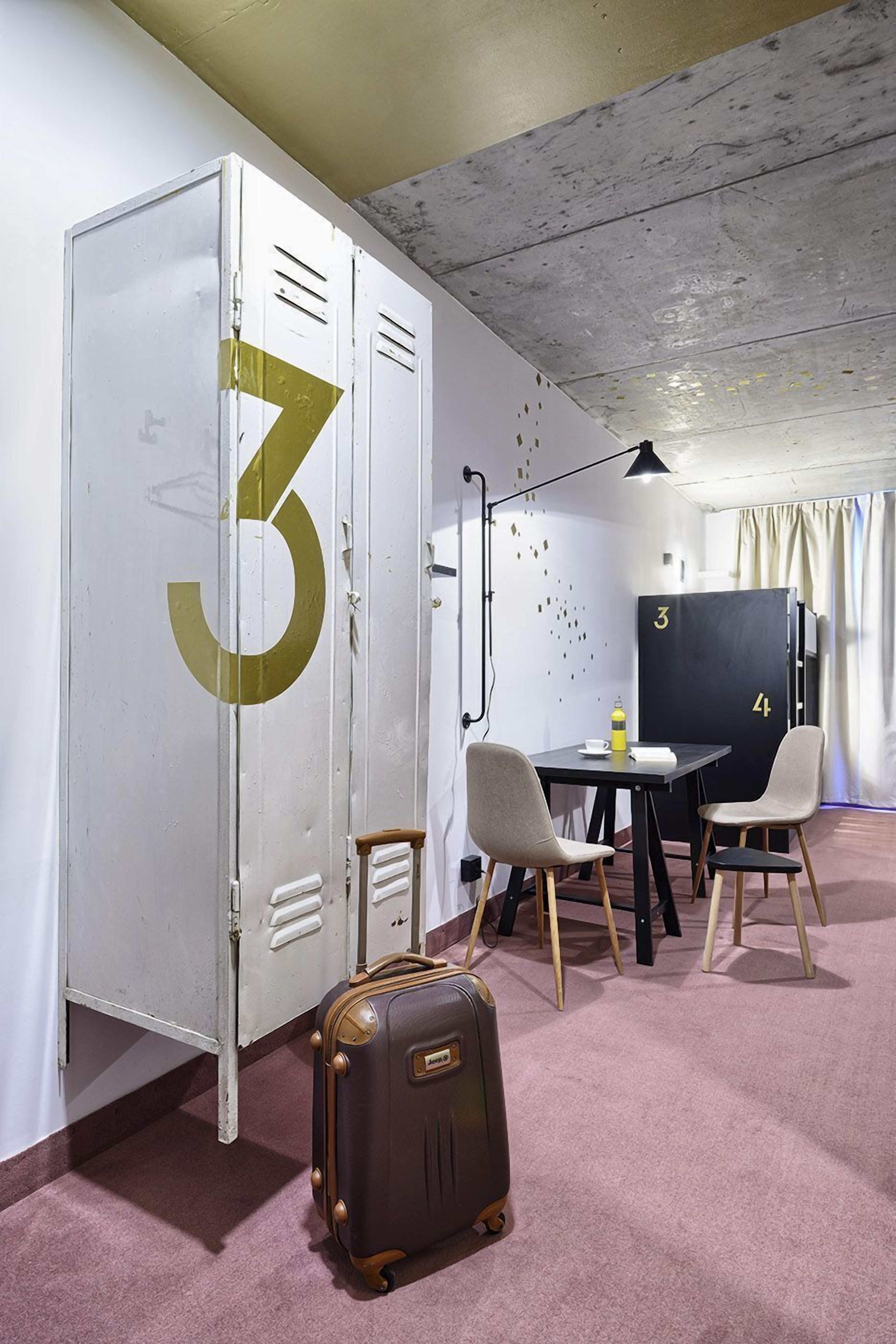 Photo - Hotel Arche Geologiczna