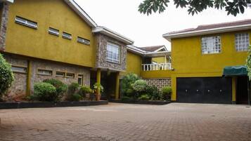 Estacionamento grátis sem manobrista