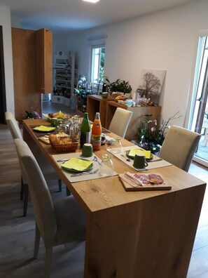 Restaurant - Masetto Egidio Agritur (Castel Ivano)