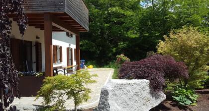 Masetto Egidio Agritur