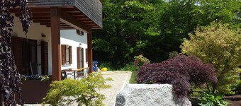 Masetto Egidio Agritur