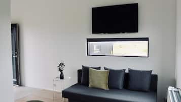 Televisión de pantalla plana