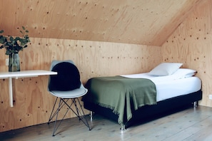 1 chambre, rideaux occultants, chambres insonorisées, Wi-Fi gratuit