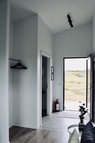 Myrkratjöld/-gardínur, hljóðeinangrun, ókeypis þráðlaus nettenging