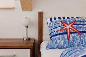 3 chambres, fer et planche Ă repasser, lit parapluie, Wi-Fi gratuit