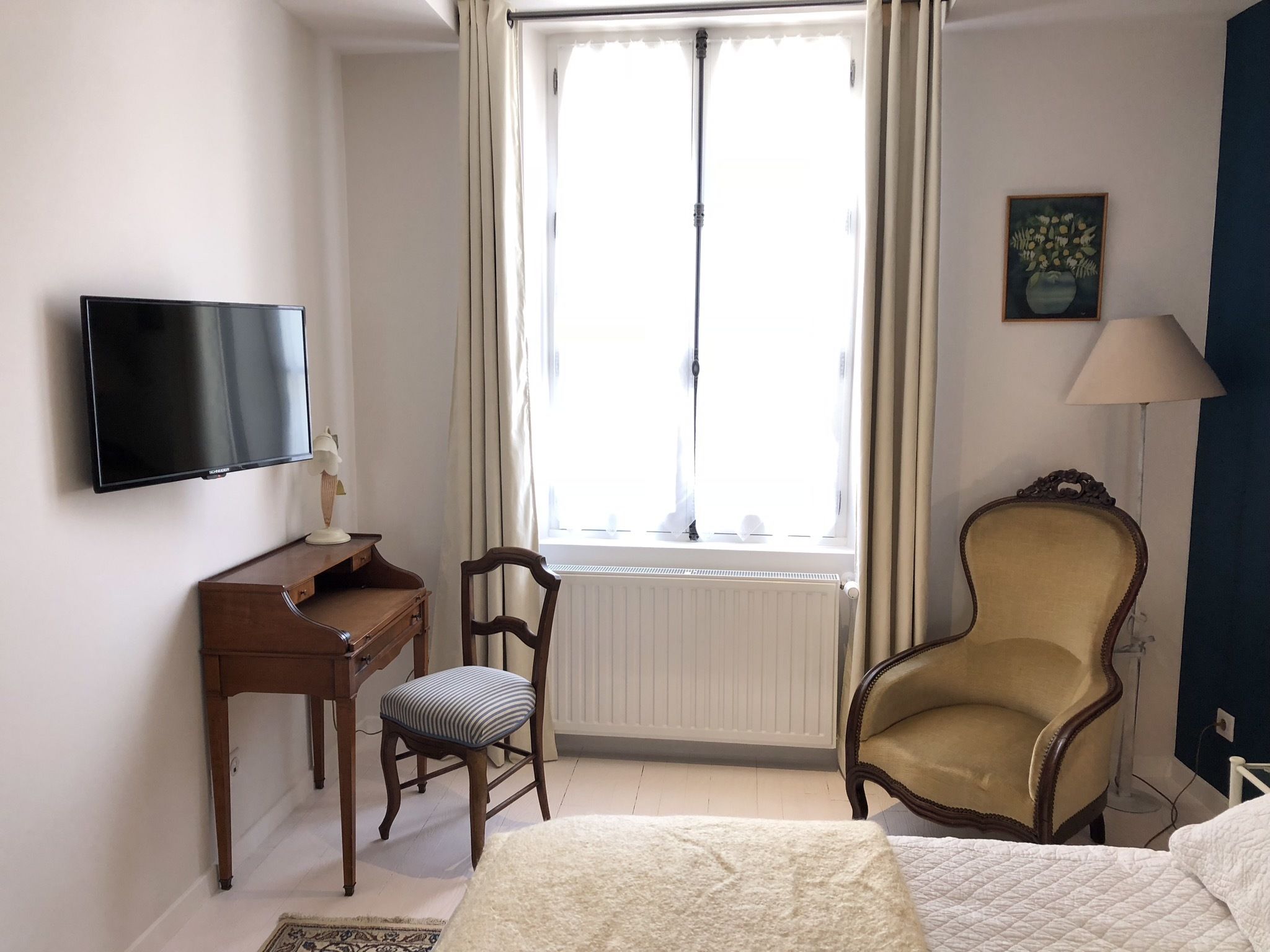 Kamar