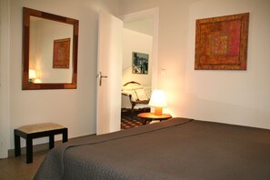 3 chambres, Wi-Fi, draps fournis