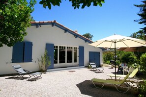Terras