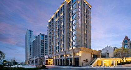 Ramada Encore by Wyndham Wuhan Caidian