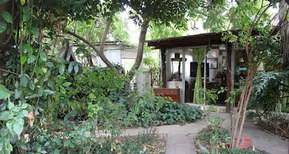 Hostal Vida 2000