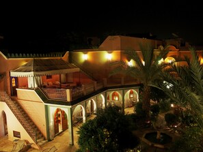 Exterior - Magnificent large Riad with swimming pool in the medina of Taroudant (Taroudant)