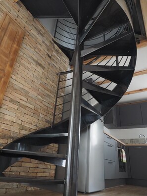 Interieur
