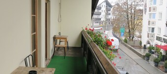 SnowBunnys BackPackers Hostel