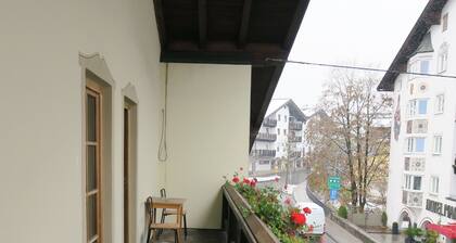 SnowBunnys BackPackers Hostel