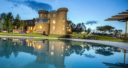 Tafaria Castle
