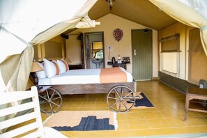 Chambre Double Standard, 1 lit double, non-fumeurs | Décoration personnalisée, ameublement personnalisé, rideaux occultants