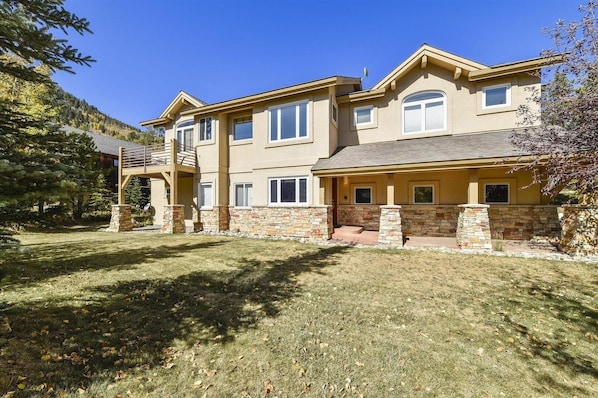 House, 4 Bedrooms | Exterior - Larson Lane 217 - 4 Br Home (Frisco)