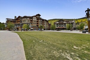 Condo, 1 Bedroom | Exterior